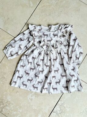Kate Quinn Dress